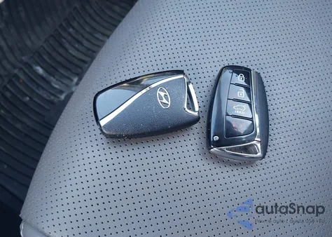 2017 Hyundai Santa Fe Se Ultimate из США, поврежденный, VIN KM8SRDHF1HU221234